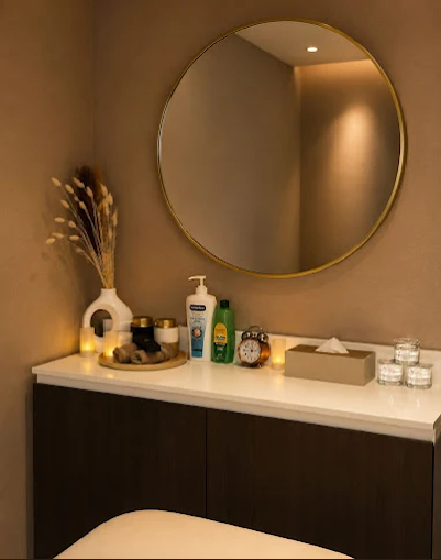 Best Spa Business Bay Dubai: A Relaxing Escape at Pine SPA