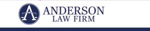 Anderson Law Firm logo