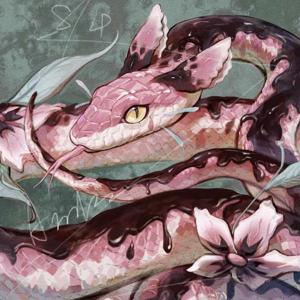 Viper  logo
