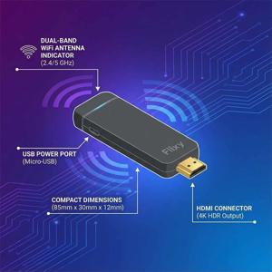 FlixyTVSmartStickSale