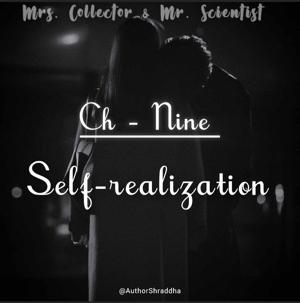 9. Self-realization / Dada-Pardada Ka College