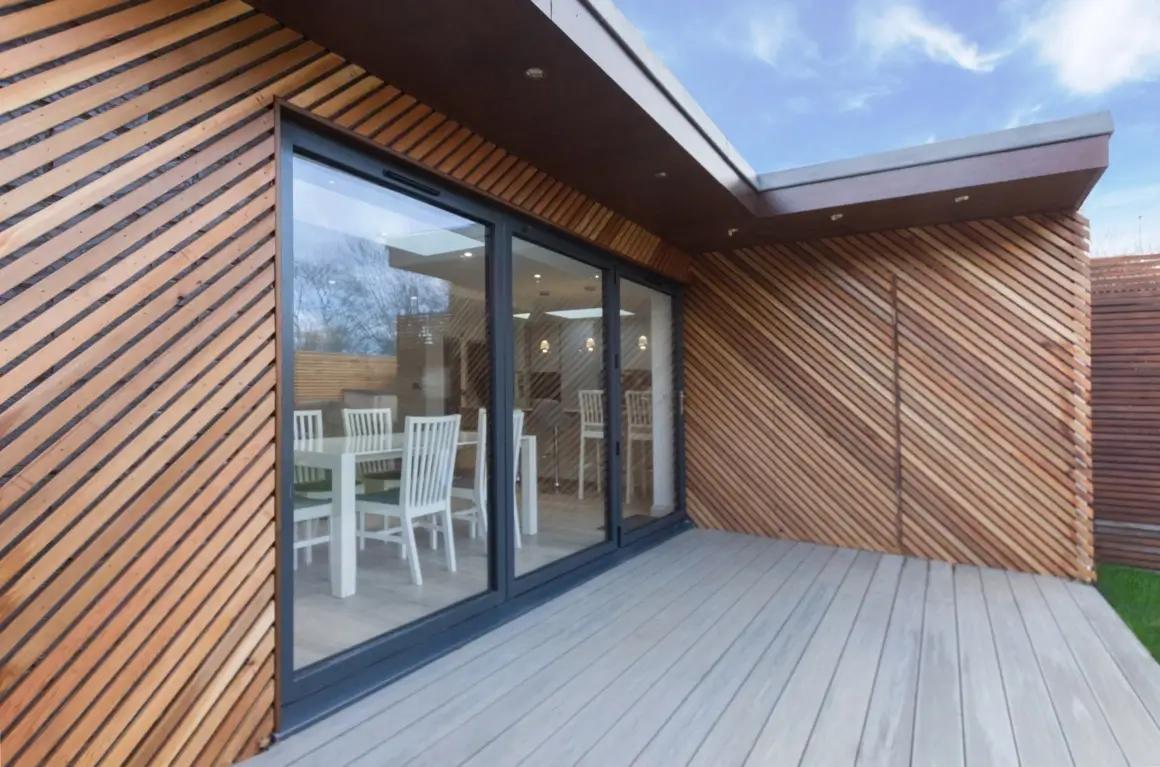 Interior Architect London: London Design And Build's Distinctive Craftsmanship