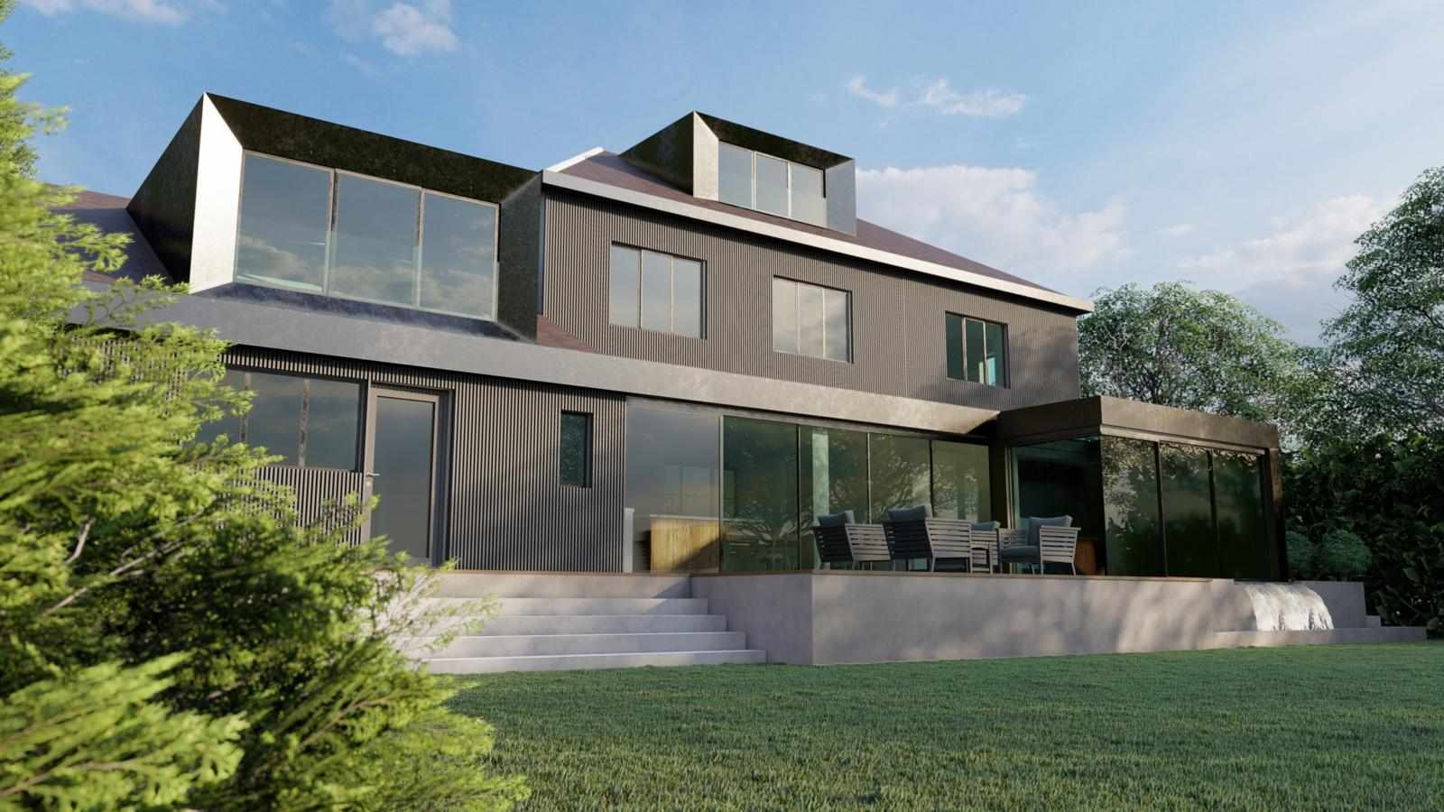 London Design and Build: Your Trusted Partner for Design and Build Projects