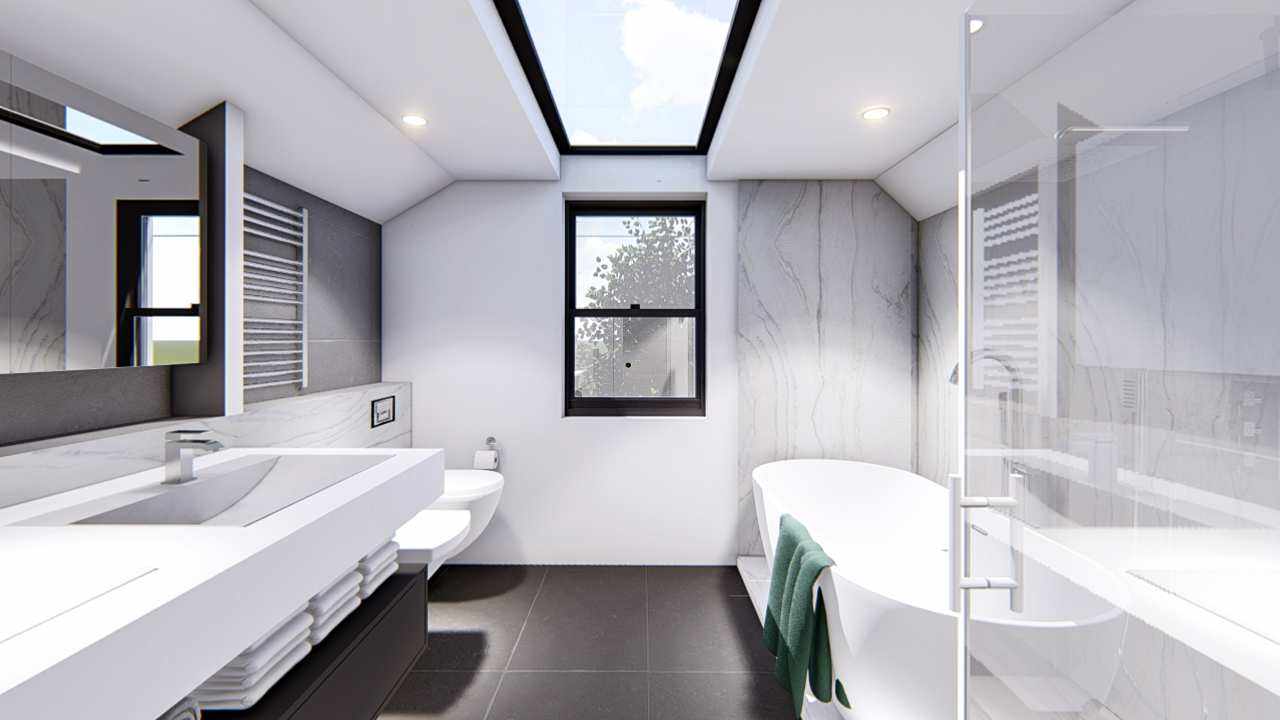 Transform Your Home with a Bathroom Extension: London Design and Build