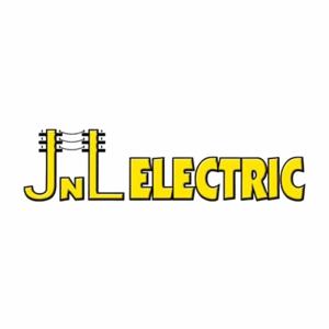 JN'L Electric logo