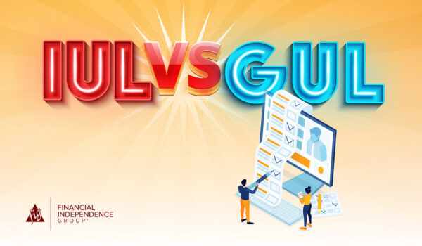 What is indexed universal life insurance?