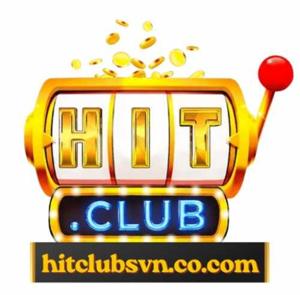 HITCLUB logo