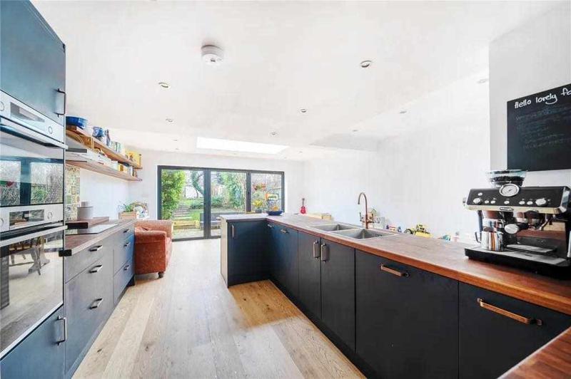 Expert Estate Agents in N10 & Muswell Hill | Get a Free Valuation