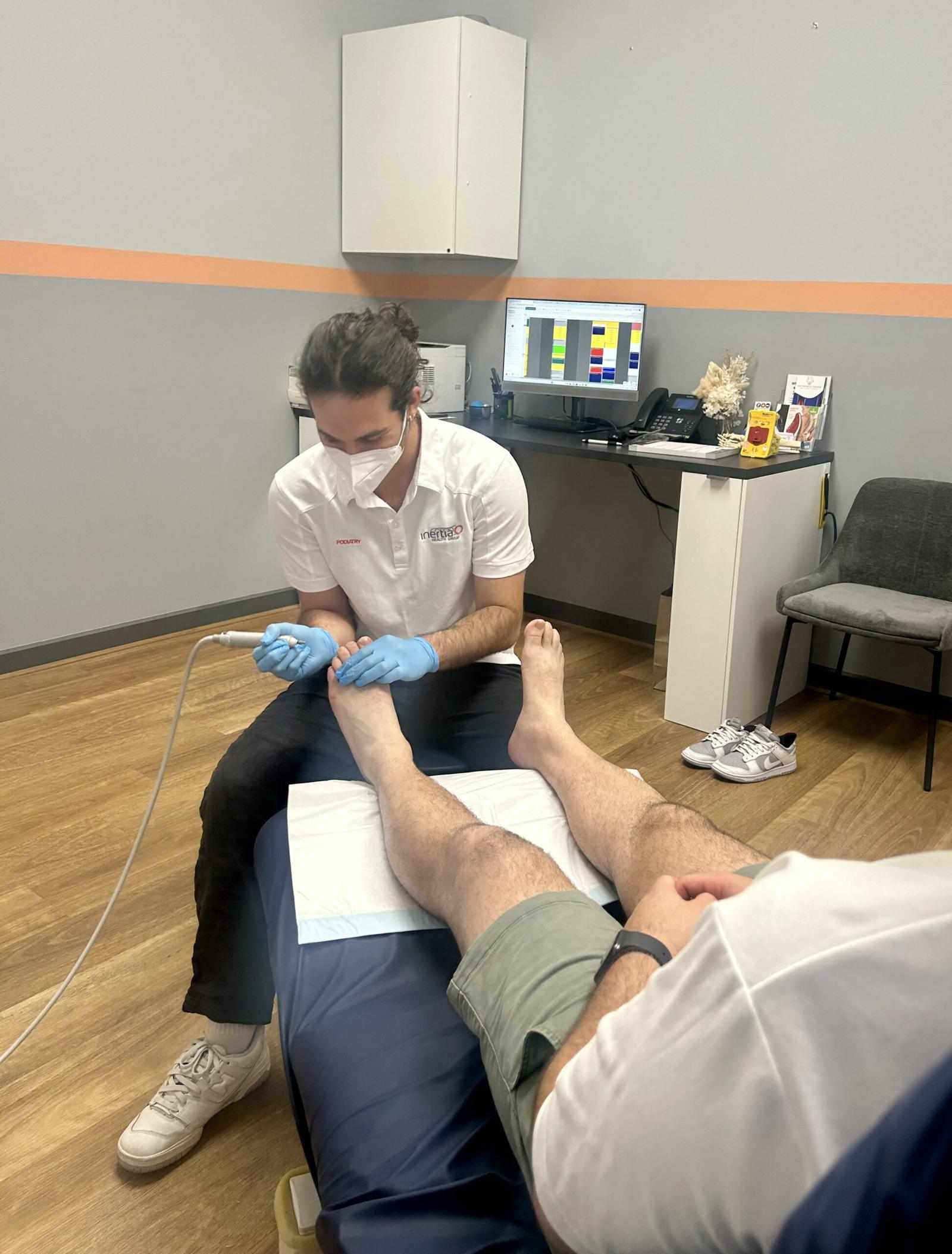 What Is Podiatry and Why Does It Matter?