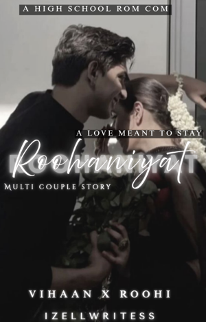 ~ CHAPTER 5 ♡