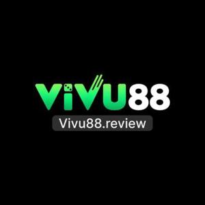 Vivu88 – Trang Chủ Nhà Cái Cá Cược Đỉnh Cao Hot Nhất 2026 logo
