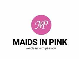 Maids in Pink