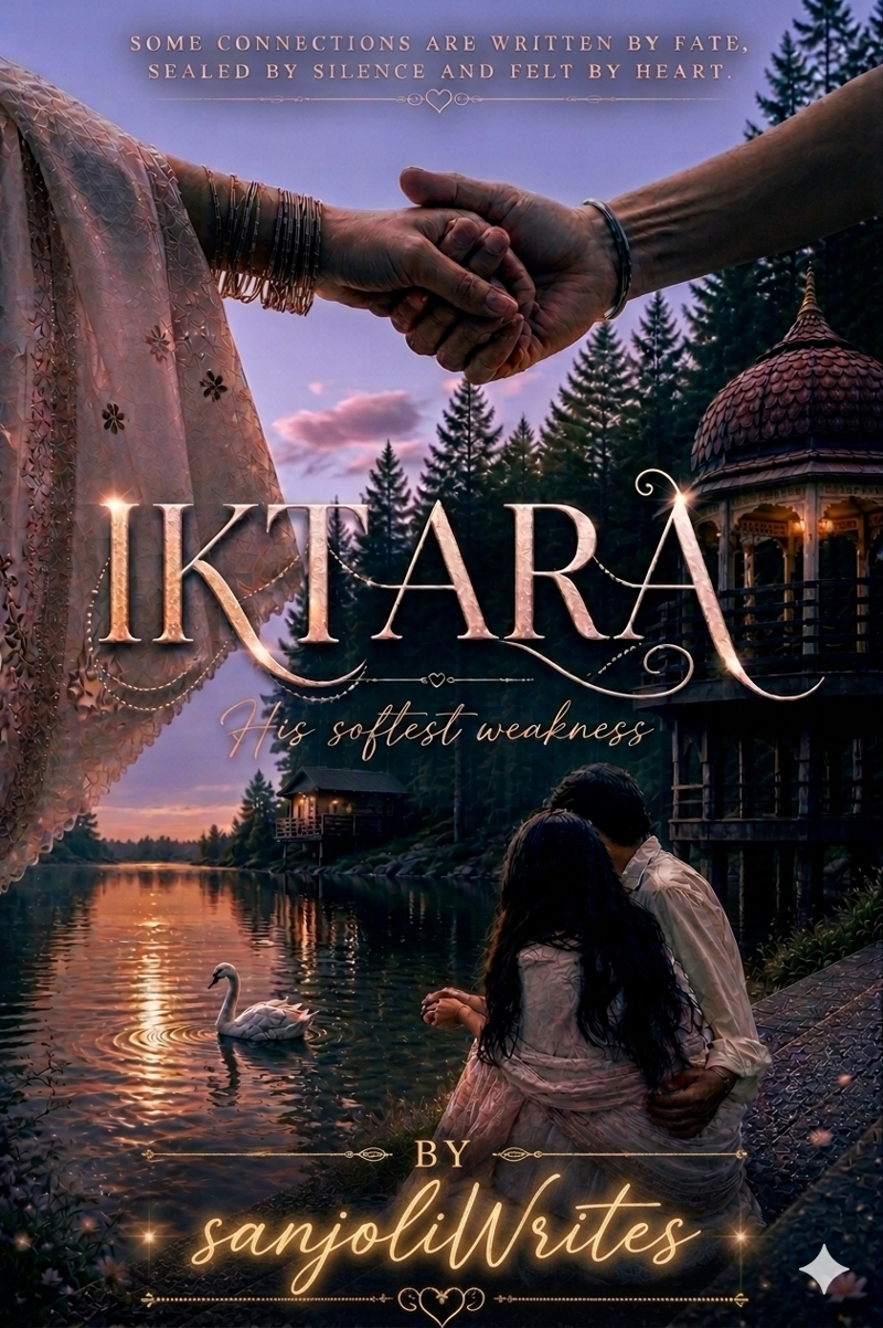 IKTARA : His softest weakness