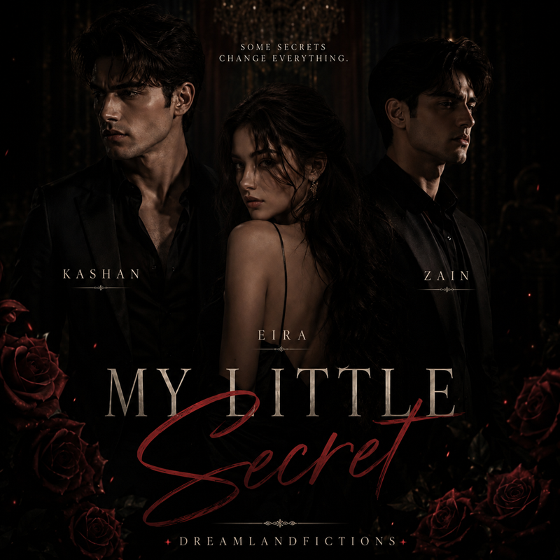 "MY LITTLE SECRET "