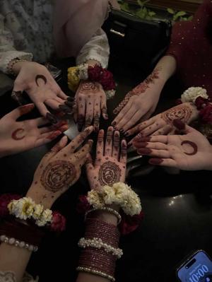 6.Eid Celebrations