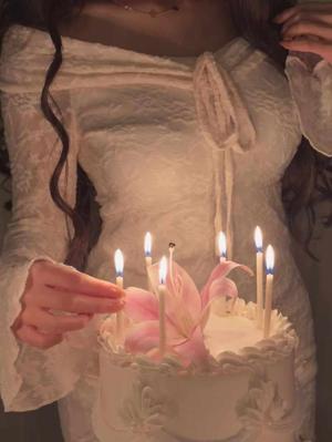10.A Week Before Her Birthday
