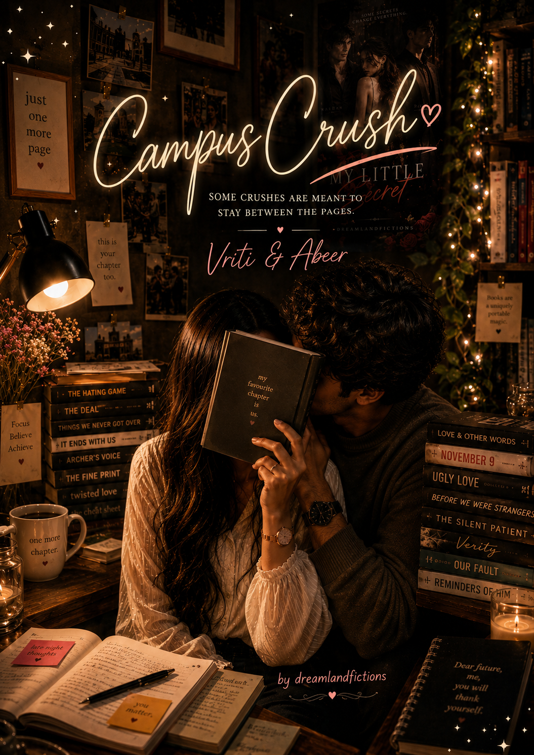 Campus Crush