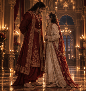 Chapter 2 — The Truth Behind the Veil