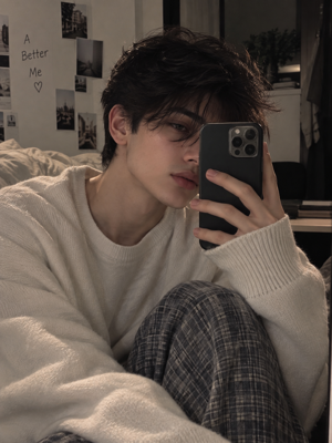 Ch 2: The City Boy