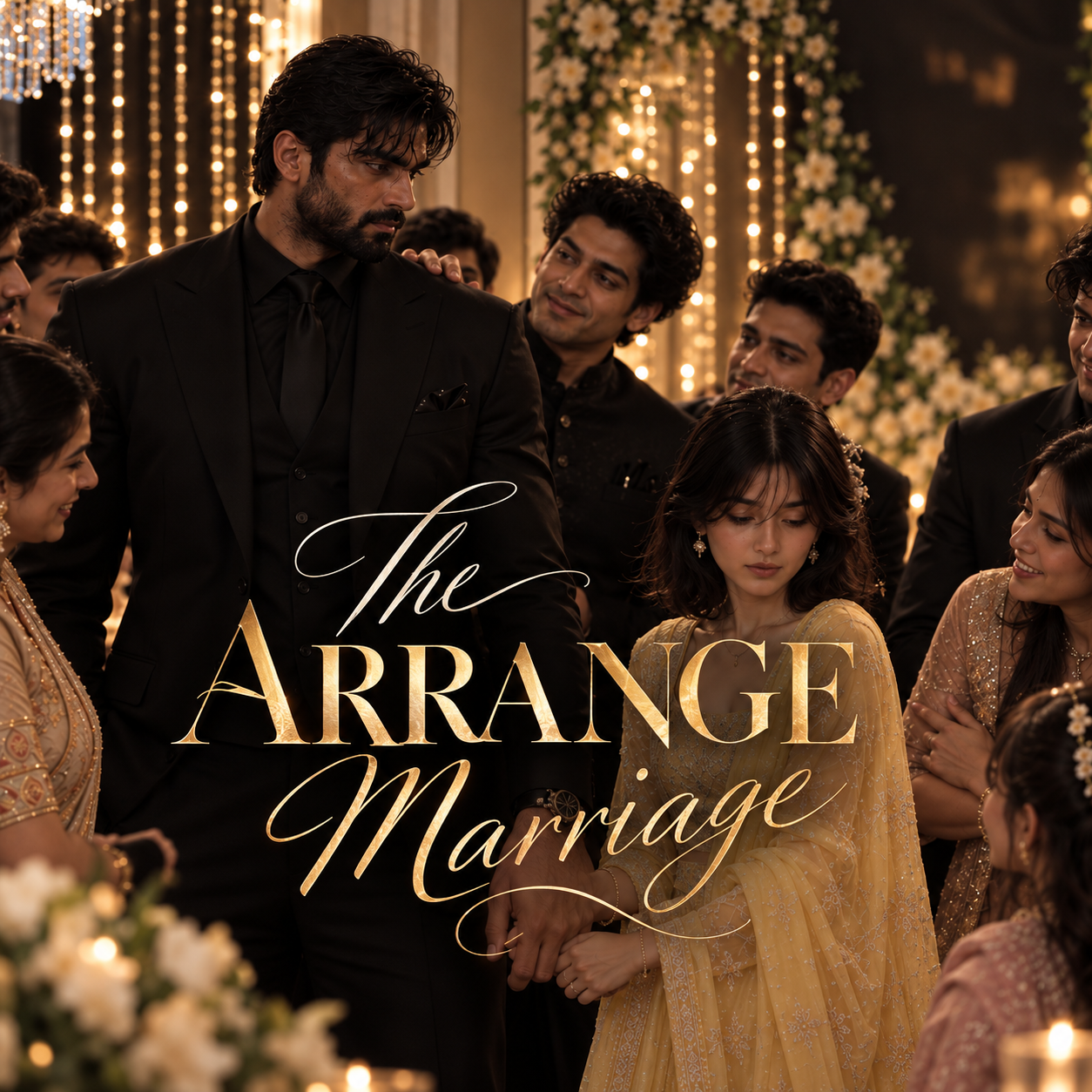 The Arrange Marriage