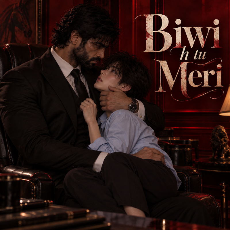 Biwi h Tu Meri