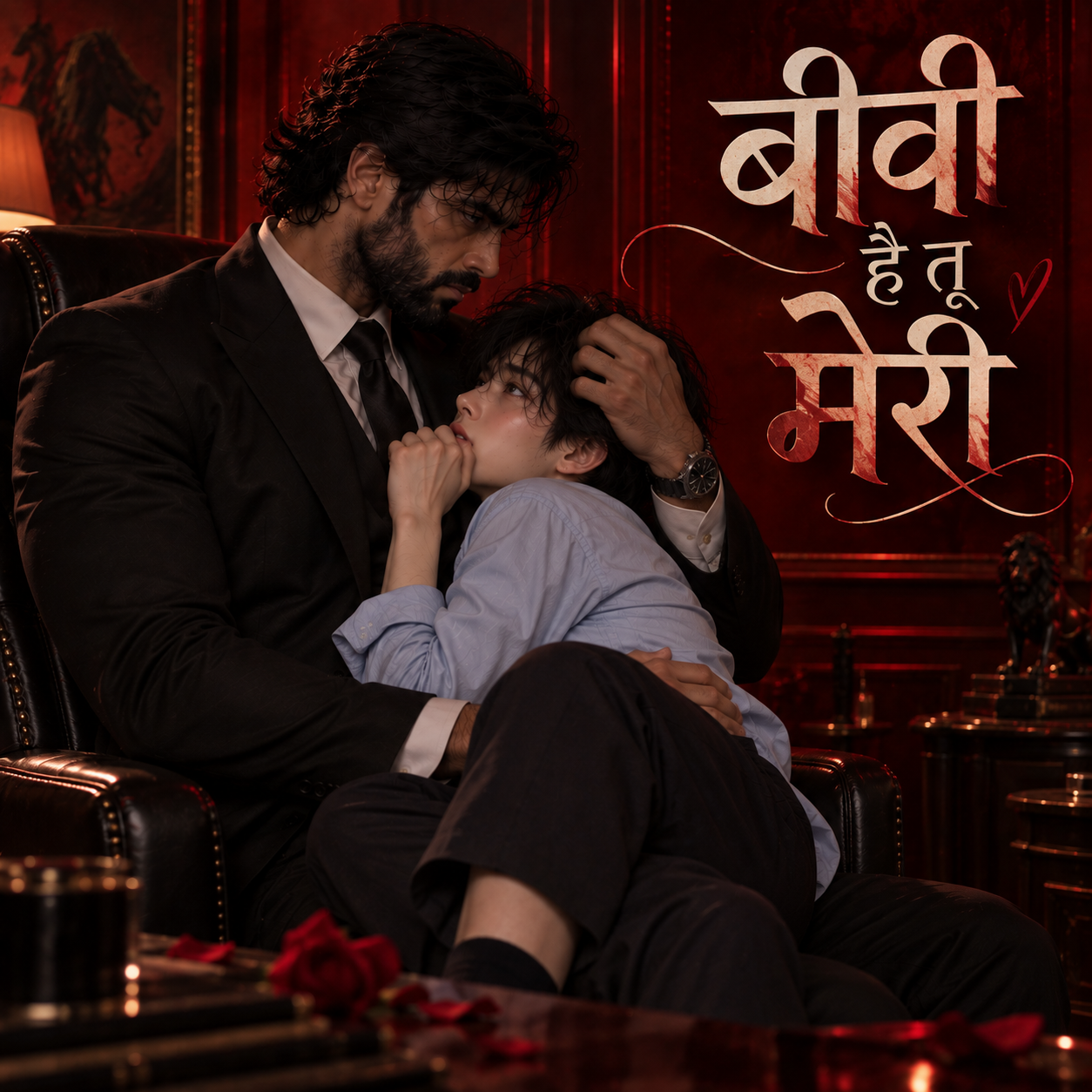 Biwi h tu Meri (in Hindi)