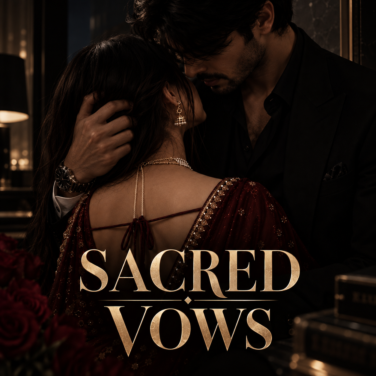 Sacred Vows