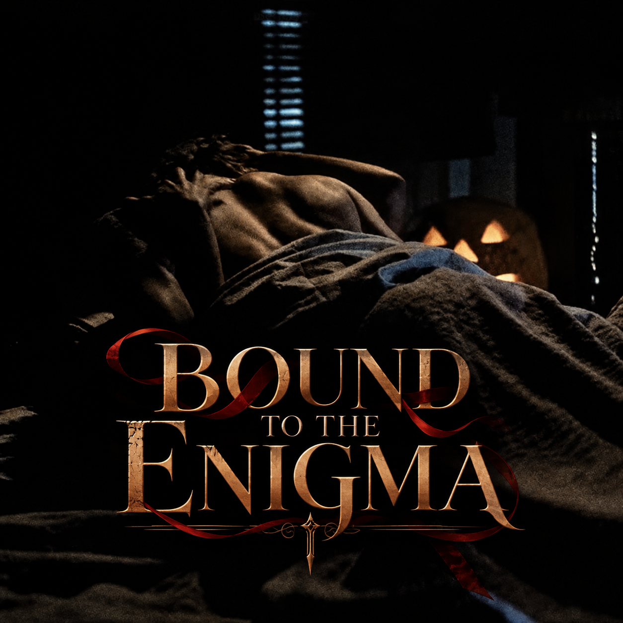 Bound To The Enigma