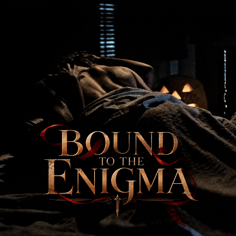 Bound To The Enigma