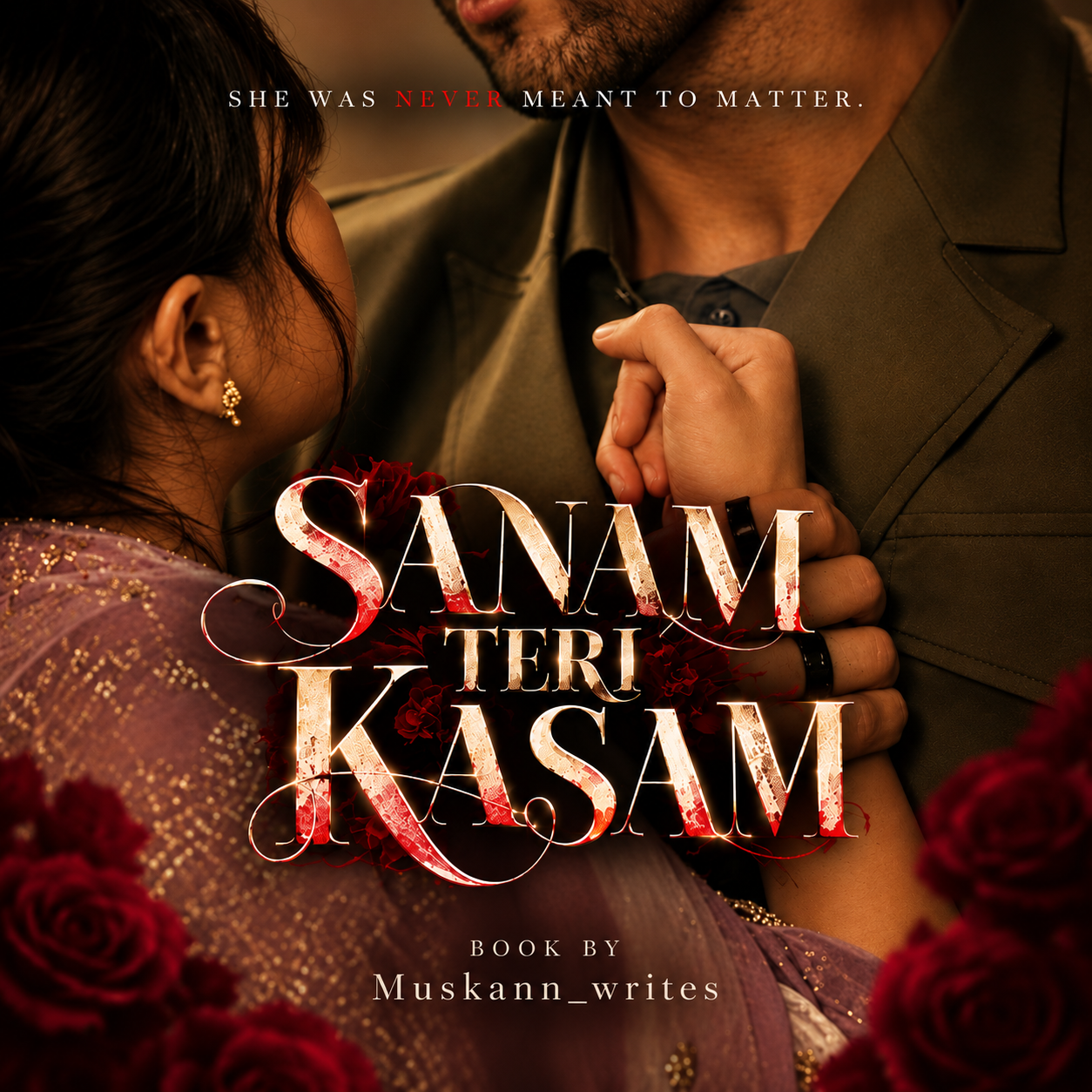 Sanam Teri Kasam