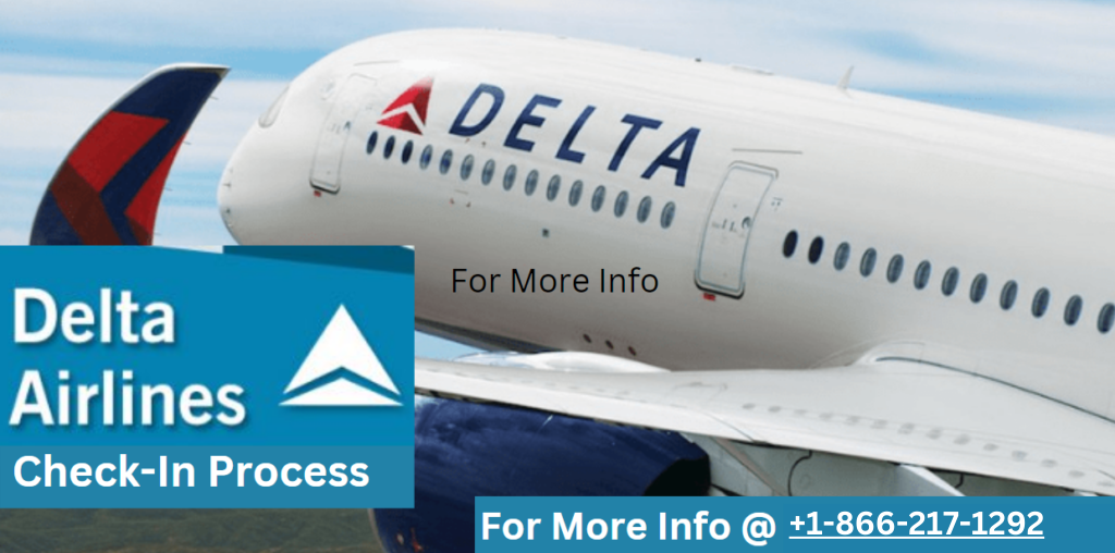 Mastering Delta Airlines Check In – The Smart Traveler’s Guide
