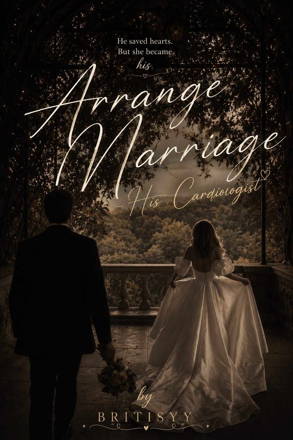 Arrange marriage - His Cardiologist