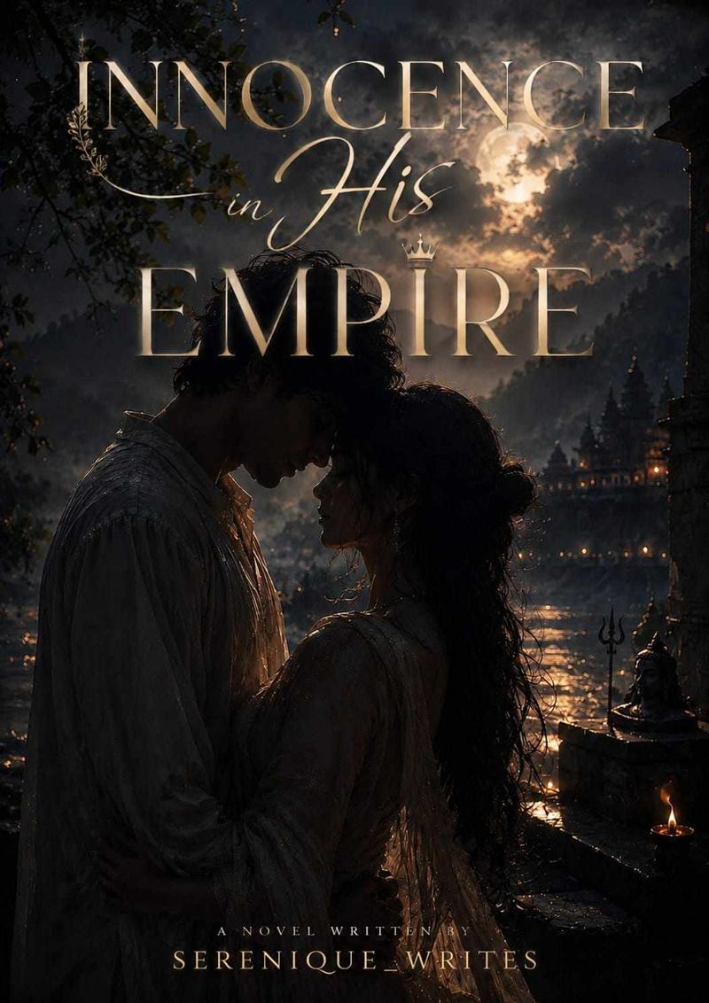 Innocence In His Empire