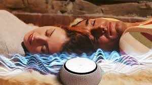 How Snoozzie White Noise Machine Helps You Sleep Faster