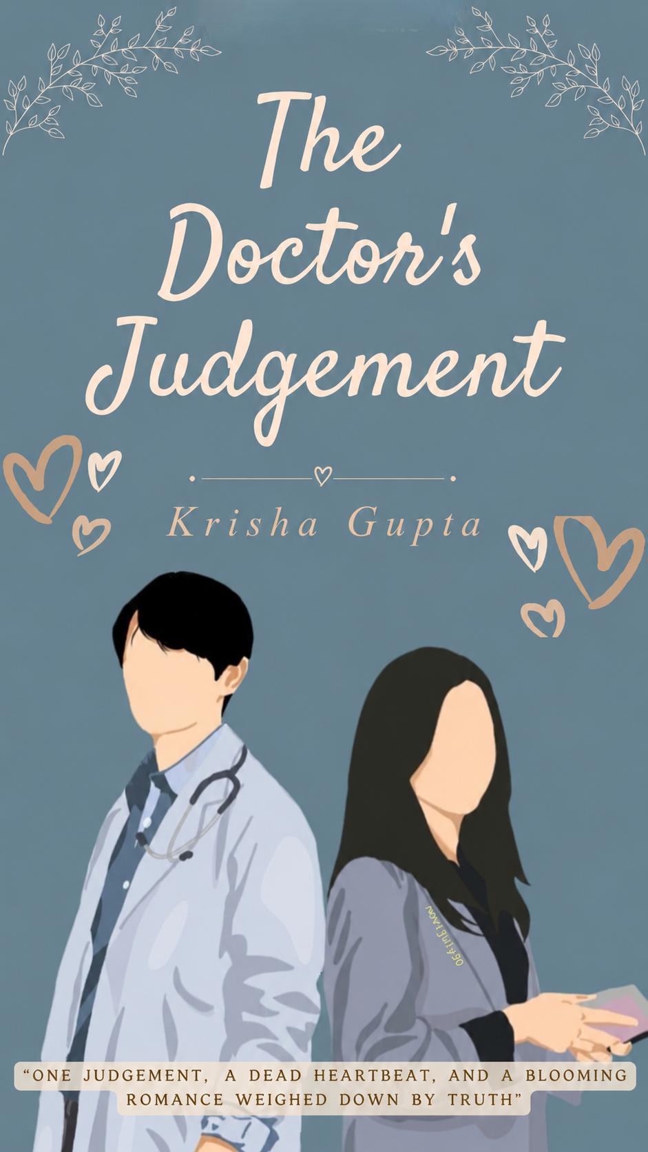 The Doctor's Judgement
