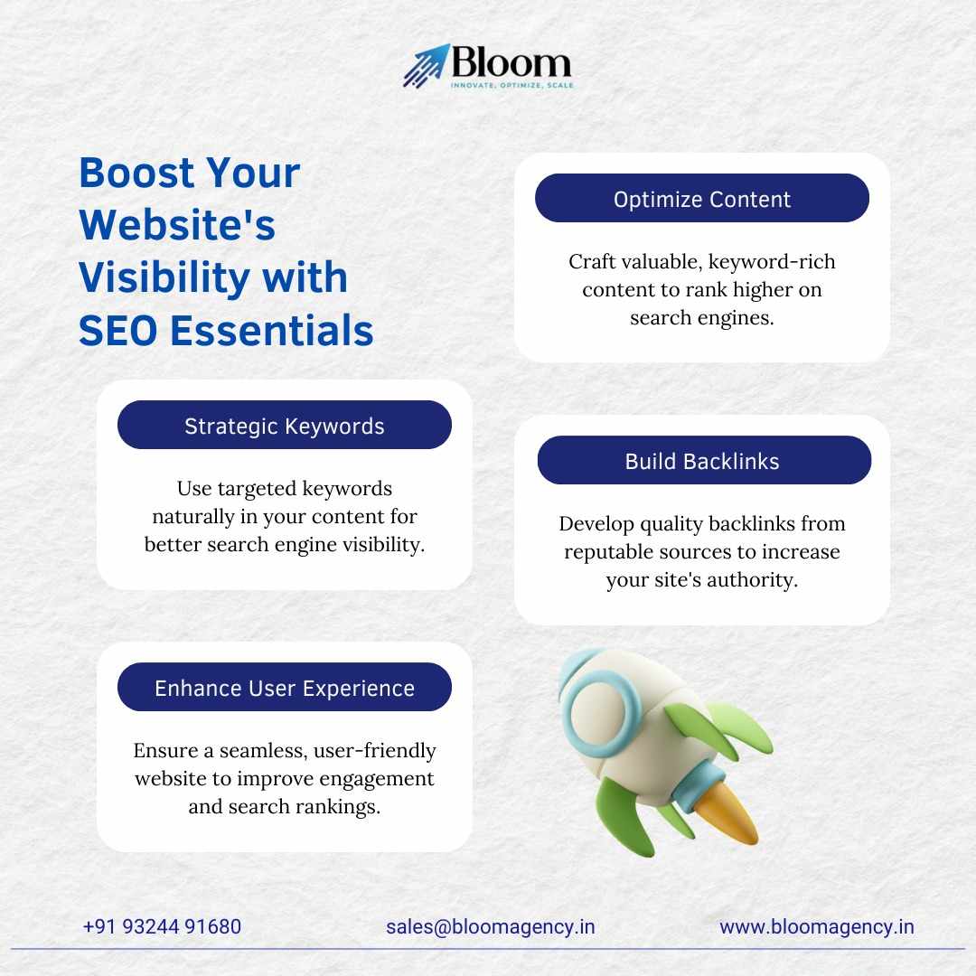 How SEO Can Transform the Growth of Your Tourism Business