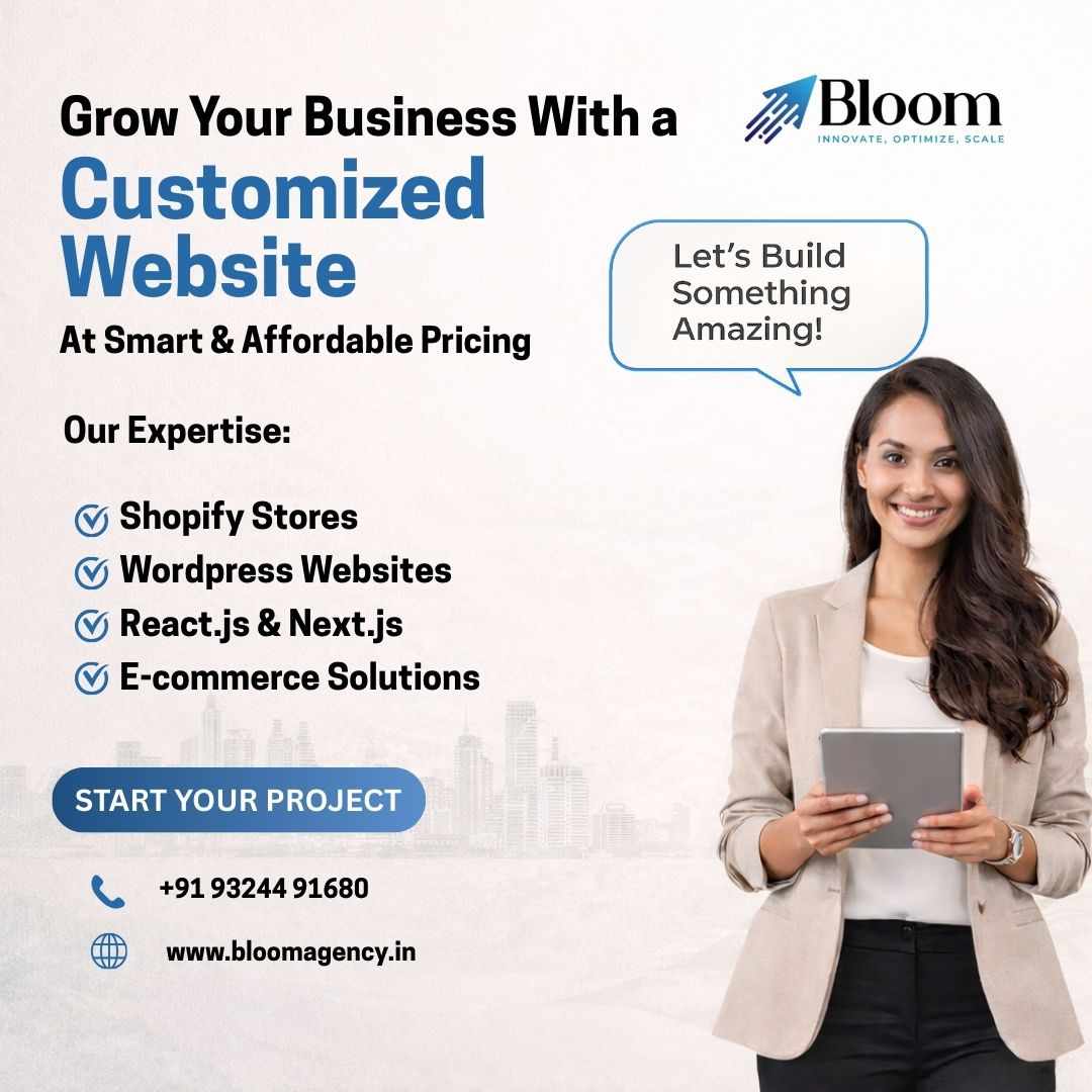 Why Hiring a Web Development Company in Mumbai and a Web Design Company in Mumbai Is Essential for Business Growth