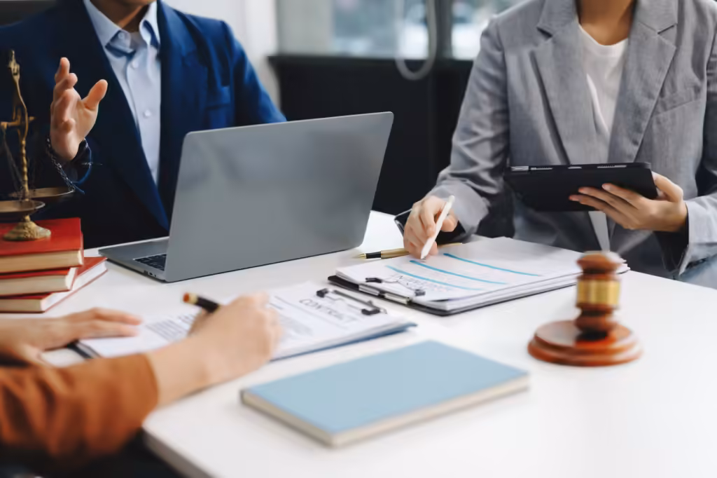 Building a Strong Online Presence for Your Law Firm