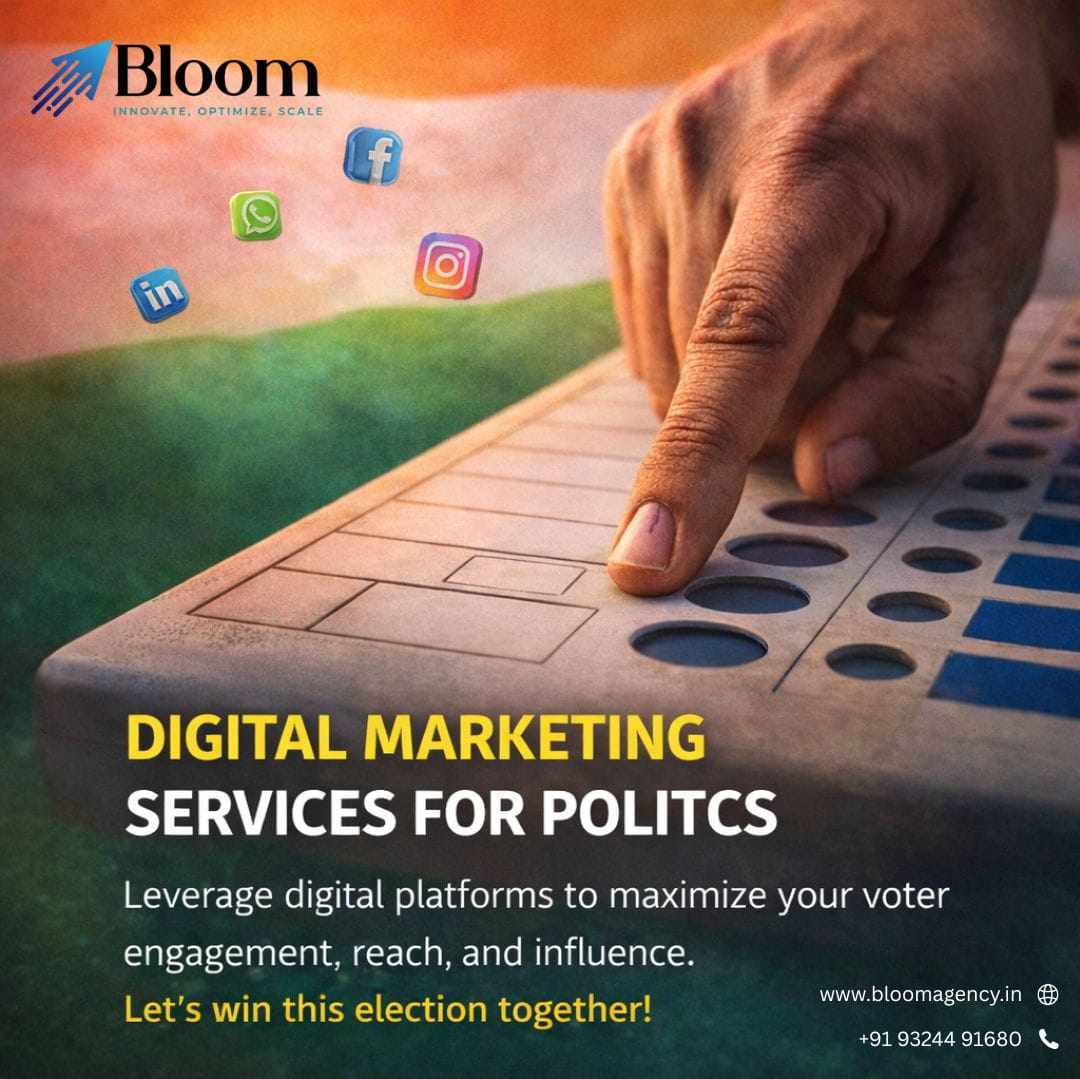 Political Advertising Agencies and Their Role in Modern Election Campaigns