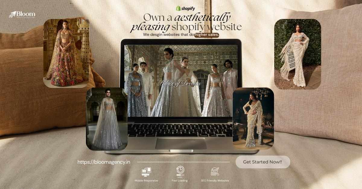 Jewelry Website Design Company: Build a Stunning Online Jewelry Store That Drives Sales