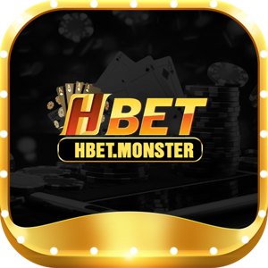 hbetmonster logo