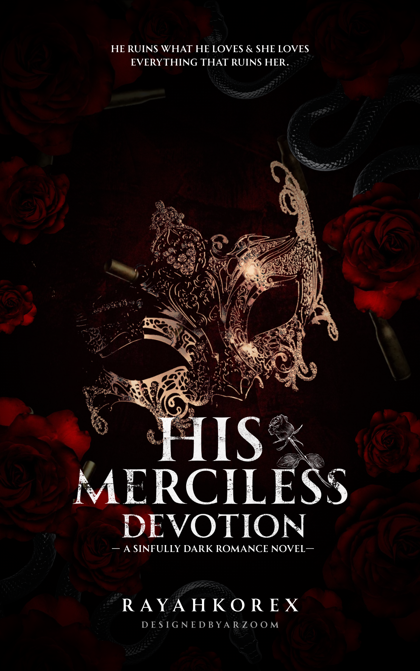 His Merciless Devotion