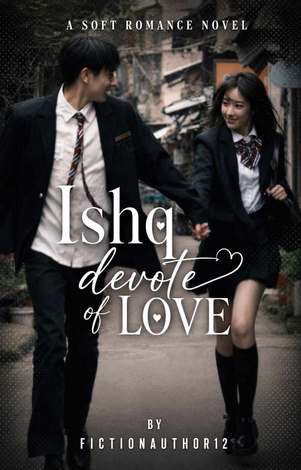 Ishqi devote of love