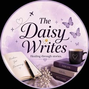 TheDaisyWrites logo