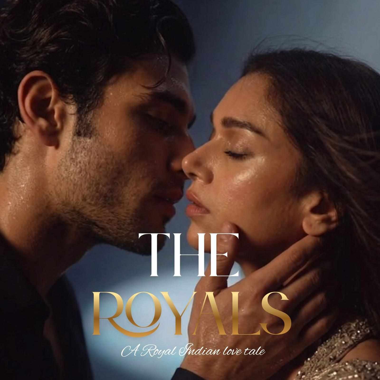 THE ROYALS |18+|