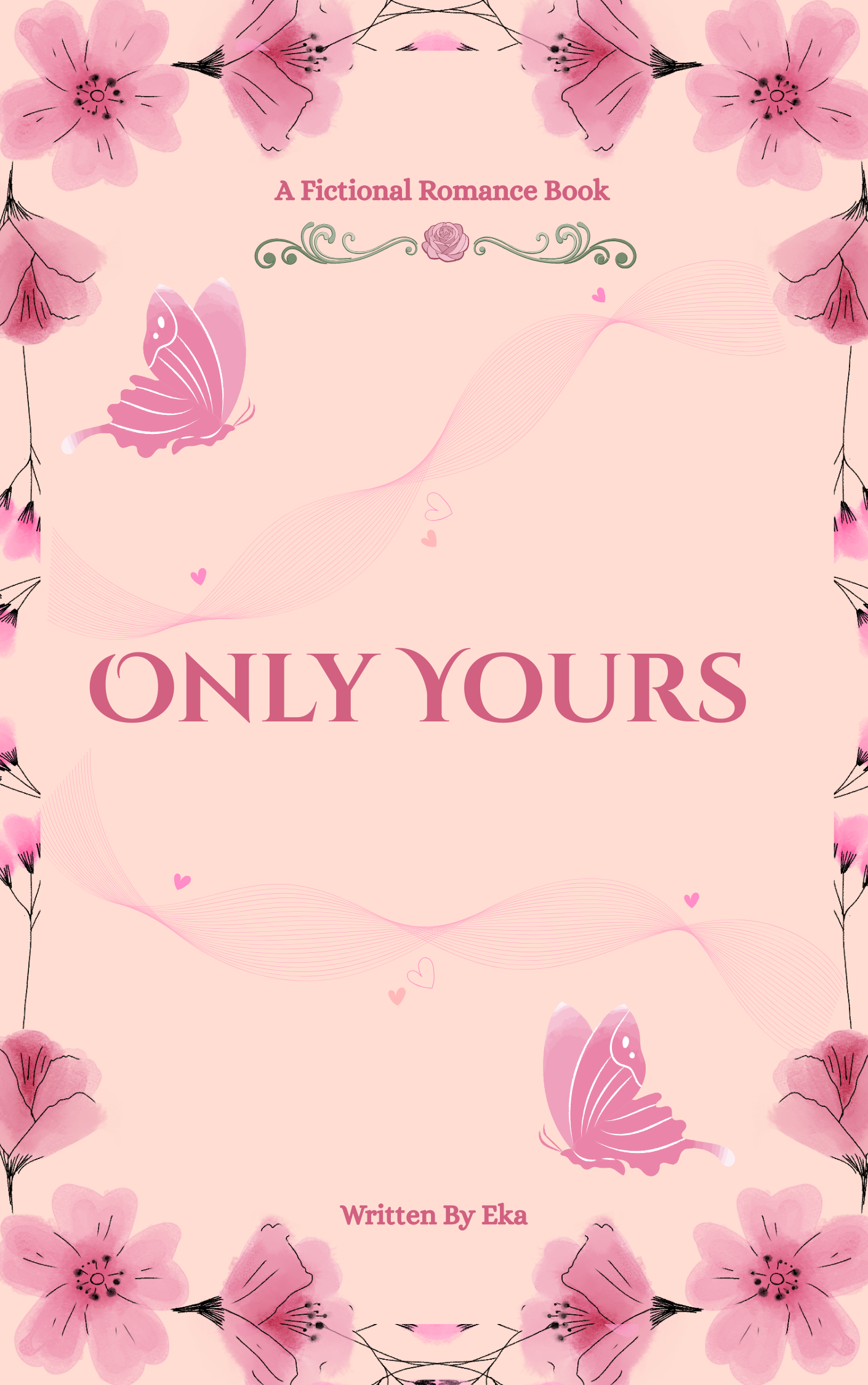 Only Yours