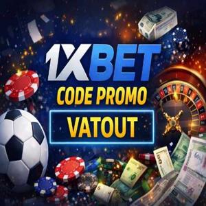 Code promo 1XBET aujourd'hui - Bonus 130 €
