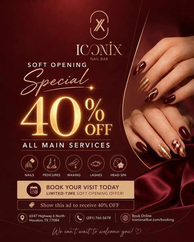 Discover Exceptional Nail Care at Milano Nail Spa – Your Premier Destination for Luxurious Manicures, Pedicures, and Russian Gel Techniques Near You