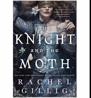 Read The Knight and the Moth