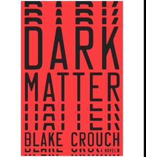 [Read Online] Dark Matter